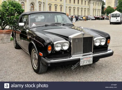 Arnage Red Label